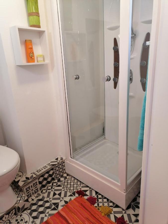 Chez Laurence 2 Pieces 43 M2 A 30 Minutes De La Mer Pignans エクステリア 写真