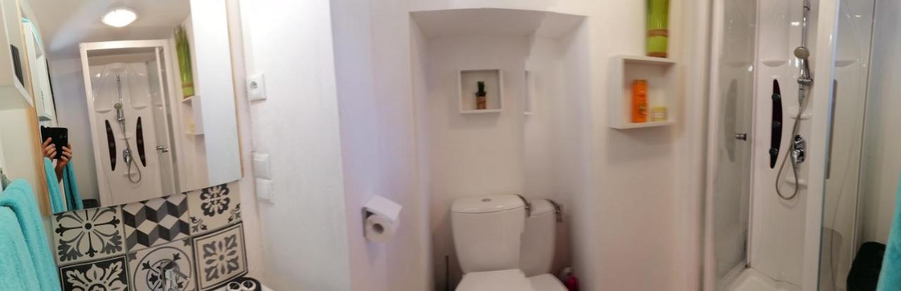 Chez Laurence 2 Pieces 43 M2 A 30 Minutes De La Mer Pignans エクステリア 写真