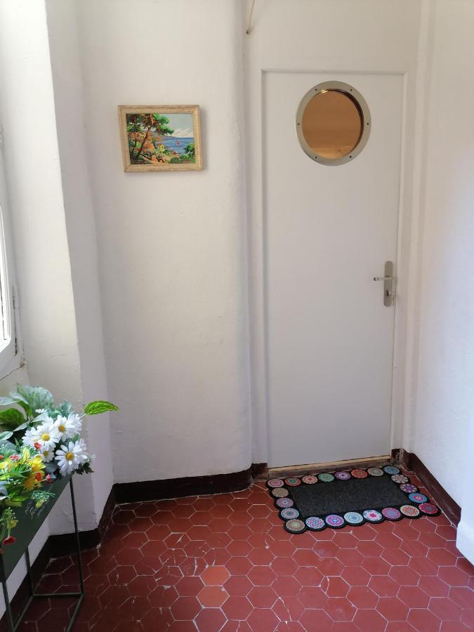 Chez Laurence 2 Pieces 43 M2 A 30 Minutes De La Mer Pignans エクステリア 写真